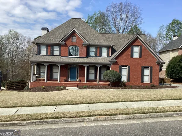 6034 Nature Path Ln, Sugar Hill, GA 30518