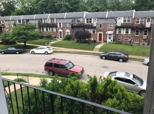 2666 Wentworth Rd FLOOR 2, Philadelphia, PA 19131