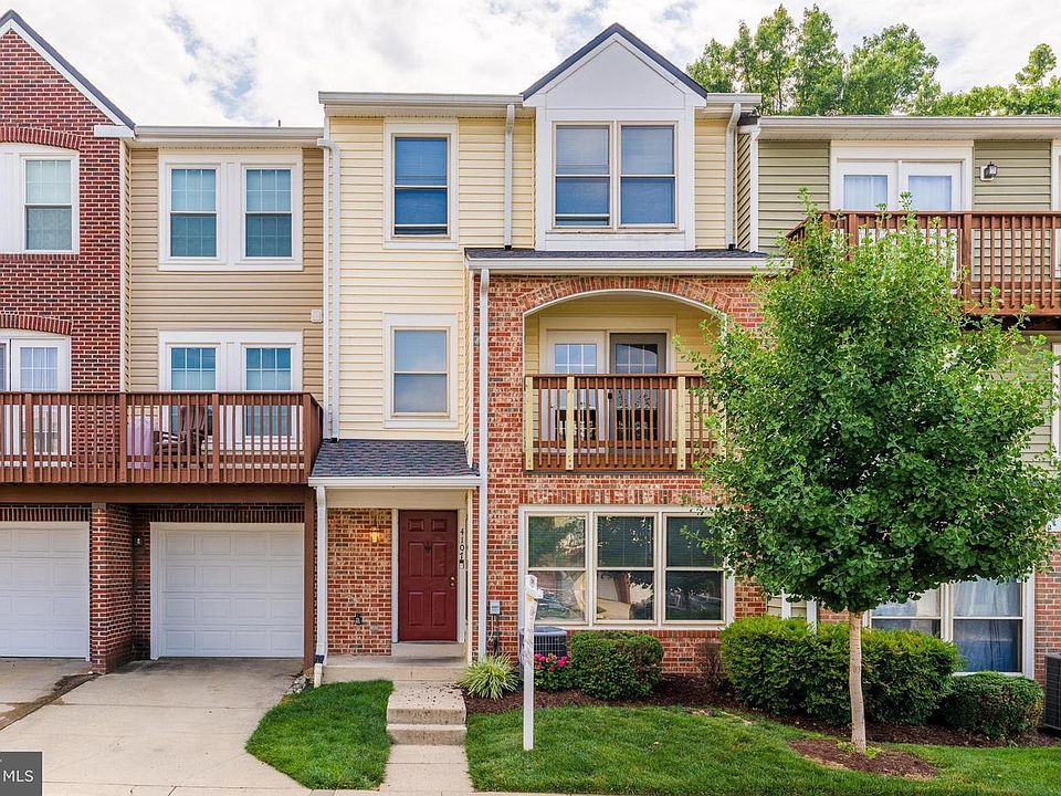 1st image of 4107 Churchman Way