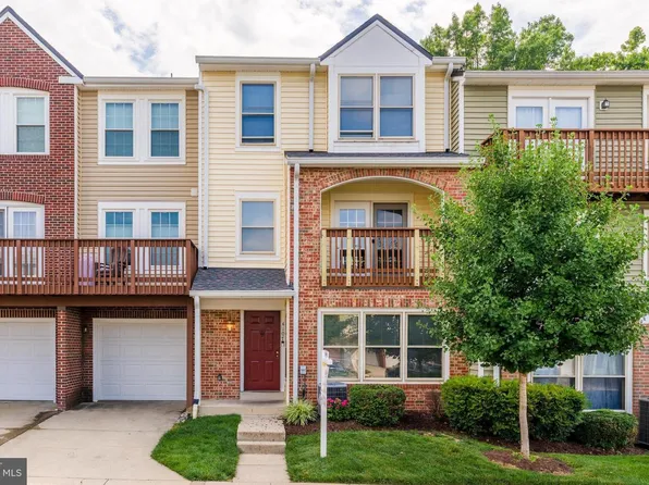 4107 Churchman Way, Woodbridge, VA 22192