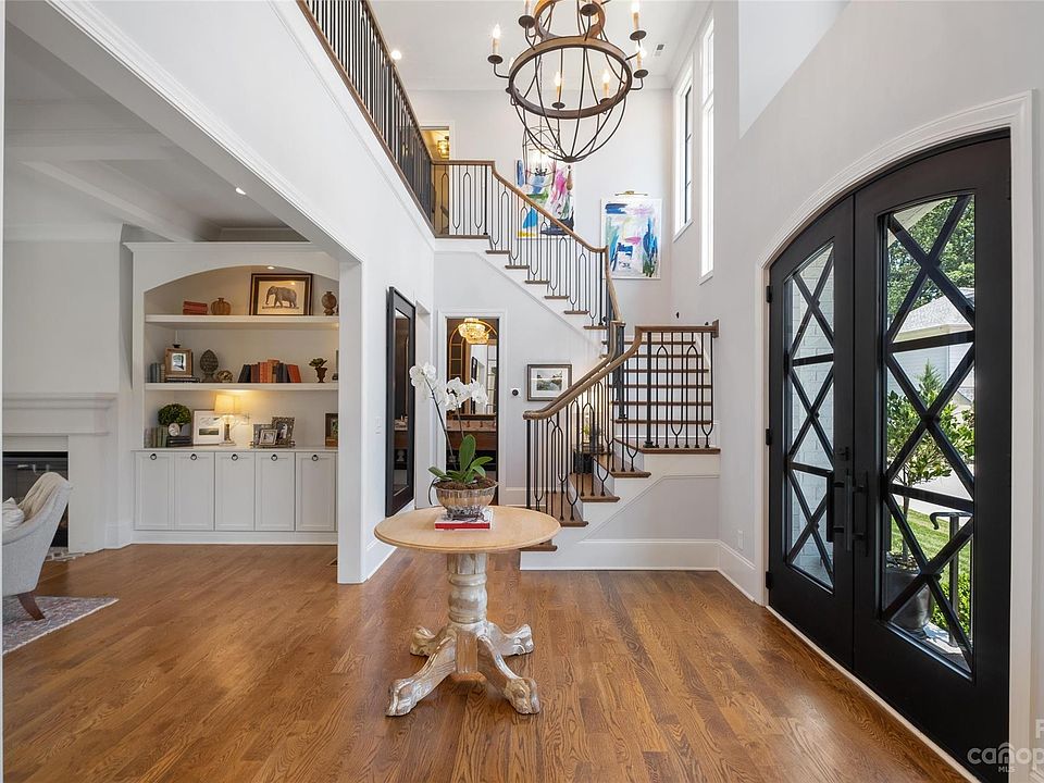 524 Sardis Ln, Charlotte, NC 28270 Zillow