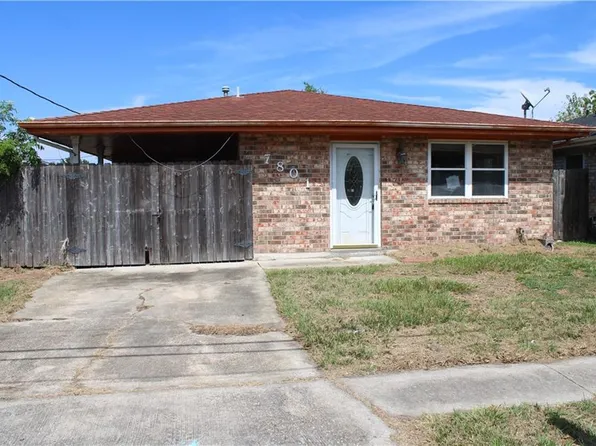 7801 Unity Dr, New Orleans, LA 70128