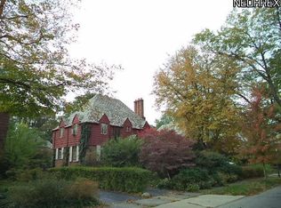 16352 Glynn Rd, Cleveland Heights, OH 44112