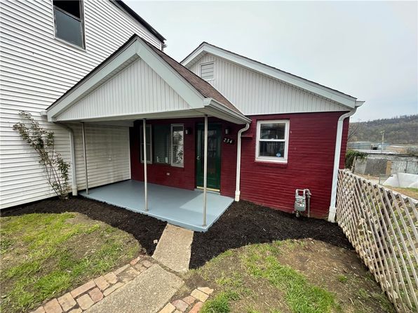 234 McKean Ave, Donora, PA 15033