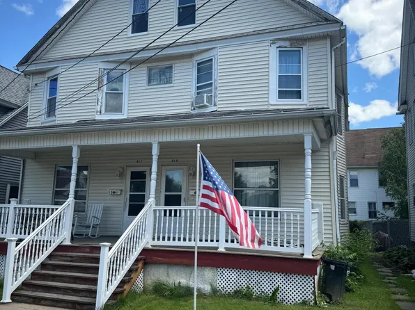 817-819 S 9th Ave, Scranton, PA 18504