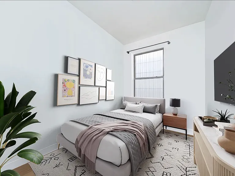 60 New York Ave #1L — Photo 4