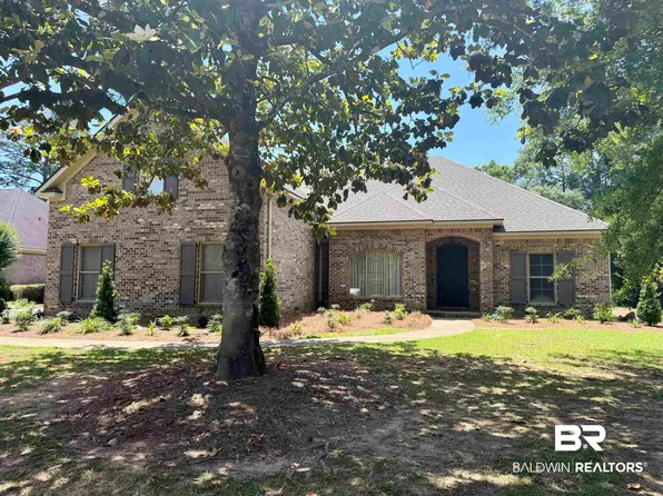 318 Cumberland Rd, Fairhope, AL 36532