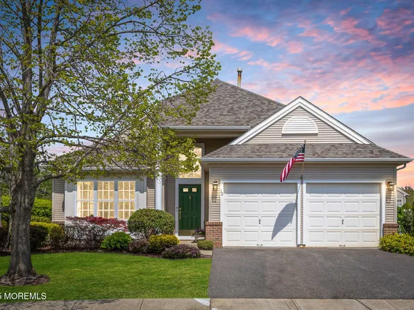 12 Bomar Court, Manchester, NJ 08759