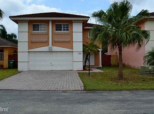 15454 SW 35th Ter, Miami, FL 33185