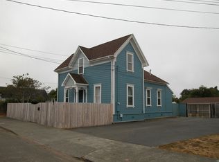 1214 Bay St, Eureka, CA 95501