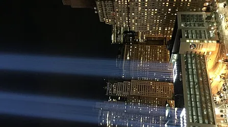 Rented by Knickerbocker Village NY Inc.