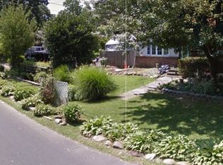 501 Franklin Ave, Croydon, PA 19021