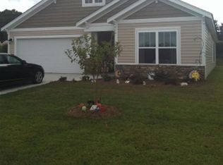 869 Bonita Loop LOT 68D, Myrtle Beach, SC 29588