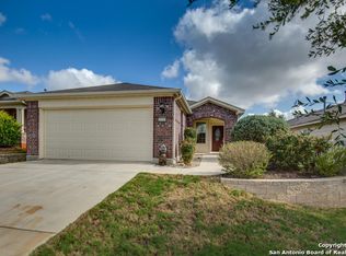 12715 Pronghorn Oak, San Antonio, TX 78253