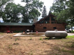 6071 Pepworth Ln NW, Walker, MN 56484