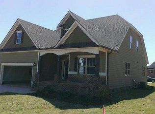 13 Chardonnay Dr, Anderson, SC 29621
