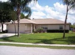 1722 Sandalwood Cir SW, Winter Haven, FL 33880