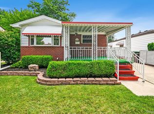 14731 Poplar St, Southgate, MI