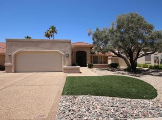 19634 N Bellwood Dr, Sun City West, AZ 85375