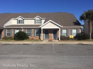 20B Guinevere Ln, Crawfordville, FL 32327