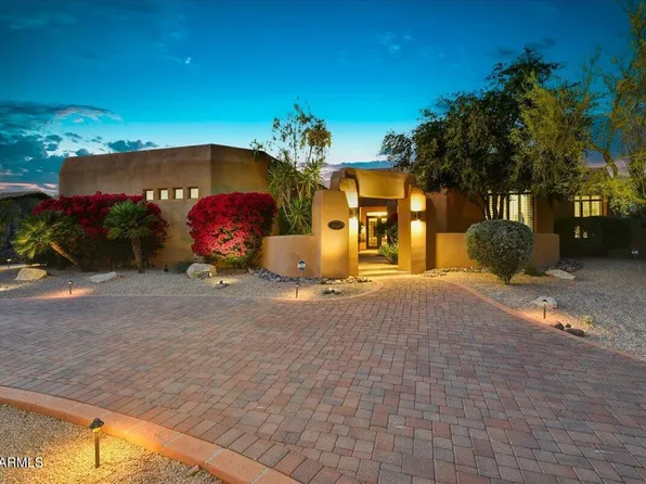 8290 E VIA DEL SOL Drive, Scottsdale, AZ 85255