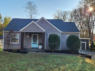 3906 Holston Hills Rd, Knoxville, TN, 37914