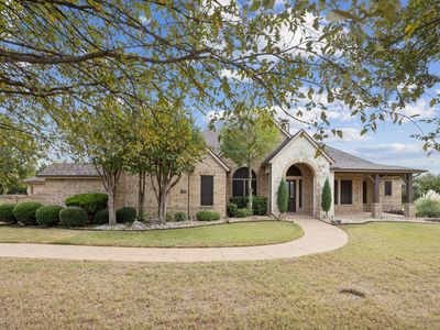 5303 Eastgate Ln, Parker, TX, 75002