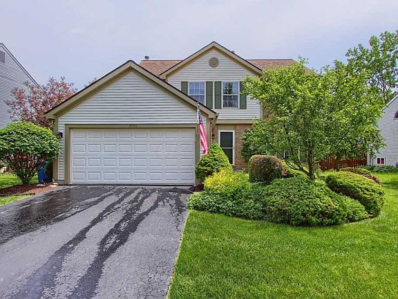 3rd image of 9052 Ellersly Dr