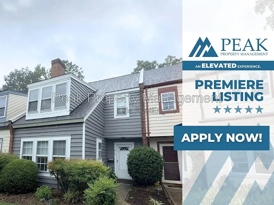 814 Nantucket Ct