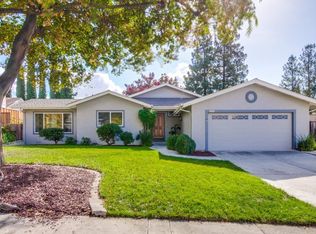 3600 Cobbert Dr, San Jose, CA