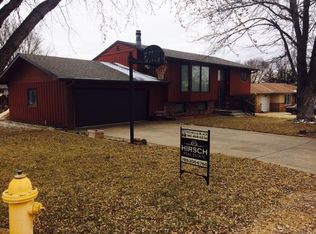 420 N Birch St, Solomon, KS 67480