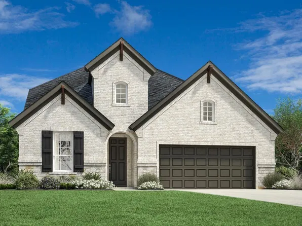 5271 Glass Park Dr, Richmond, TX 77406