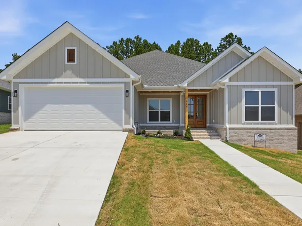 416 Court St, Bryant, AR 72022