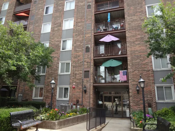 825 Pearson St APT 5D, Des Plaines, IL 60016