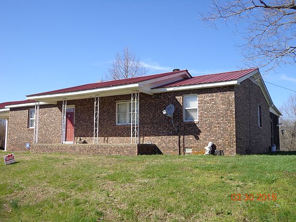2nd image of 1600 Sq. Foot Brick House 900 St. Rt. 2107