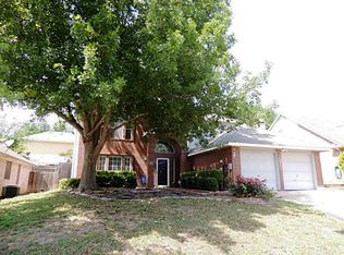 1206 Lassen Ln, McKinney, TX 75069