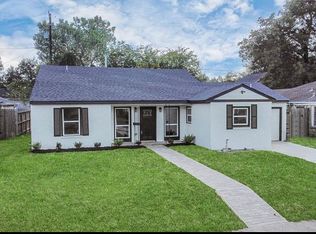 3446 Wentworth St, Houston, TX 77004