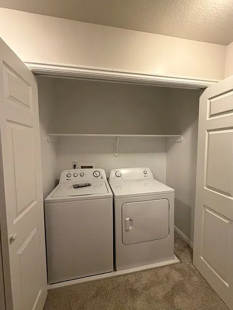 2 bed, 1.5 bath, 1156 sqft, $1,650 — Photo 4