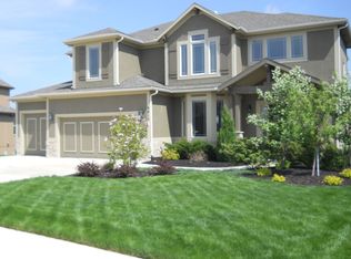 9015 N Seymour Ave, Kansas City, MO 64153