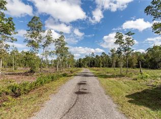 15007 SE 225th Dr, Hawthorne, FL 32640
