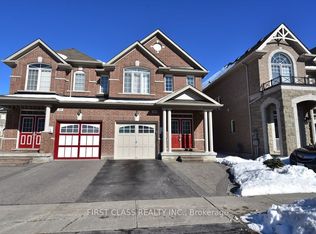101 Fimco Cres, Markham, ON L6E 0R4