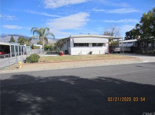 25430 Wanda Ln, Hemet, CA 92544