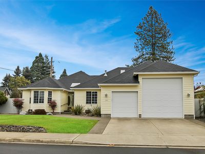 1181 NW Kring St, Roseburg, OR, 97471