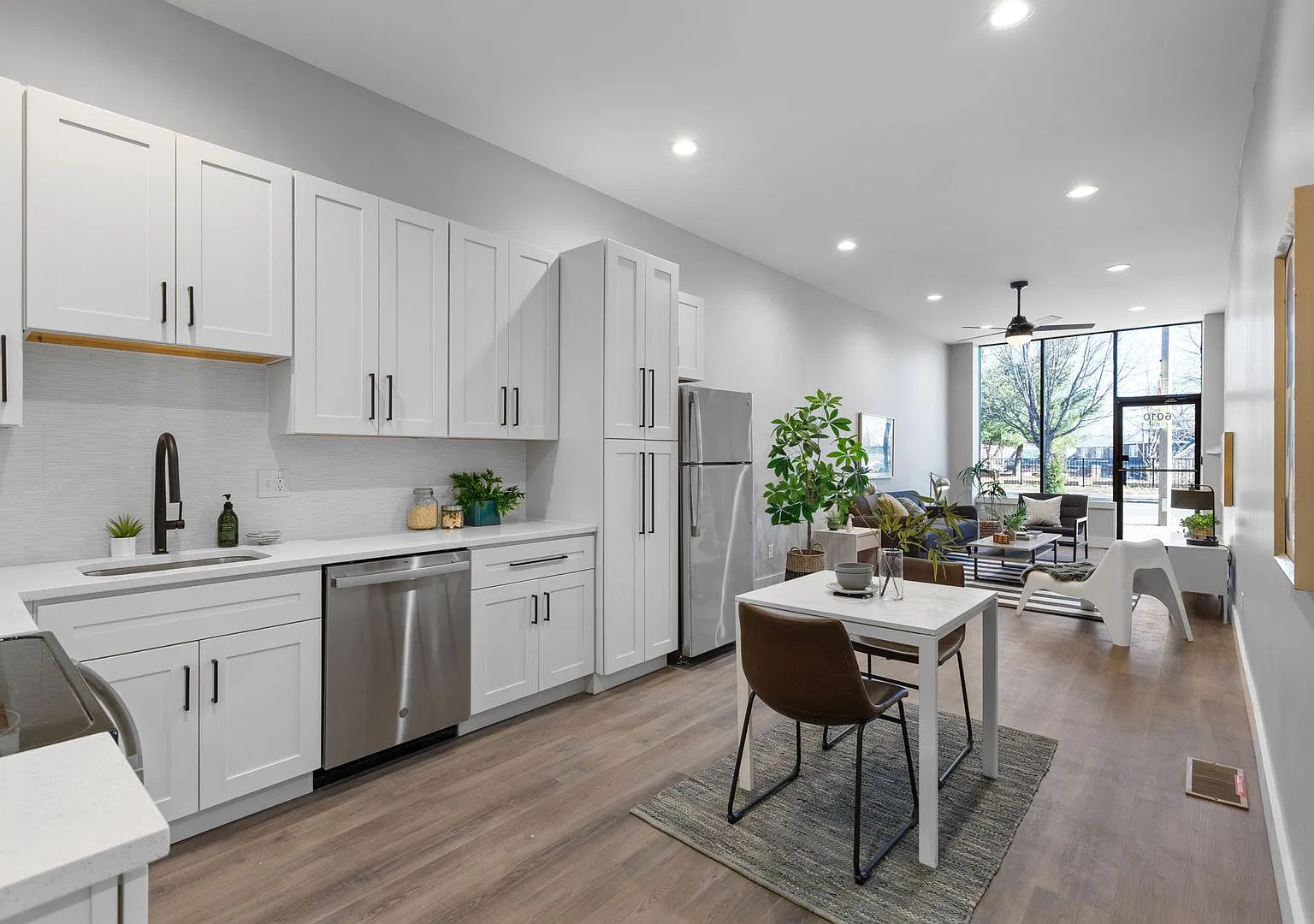 2 bed, 2.0 bath, $1,795 — Photo 1