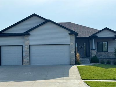 1231 W Lander Dr, Lincoln, NE, 68521