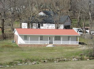 13555 Little Elm Rd, Farmington, AR 72730