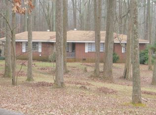 3646 Glenda St, Lithia Springs, GA 30122
