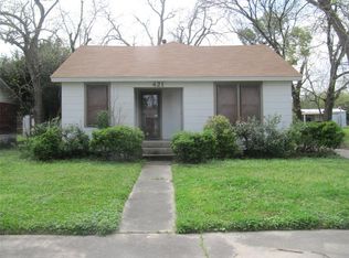 421 W Lobit St, Baytown, TX 77520