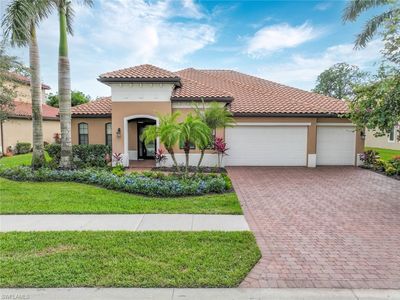 1584 Mockingbird DR, Naples, FL, 34120
