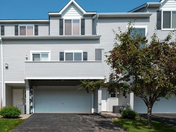 6814 Meadow Grass Ln S, Cottage Grove, MN 55016